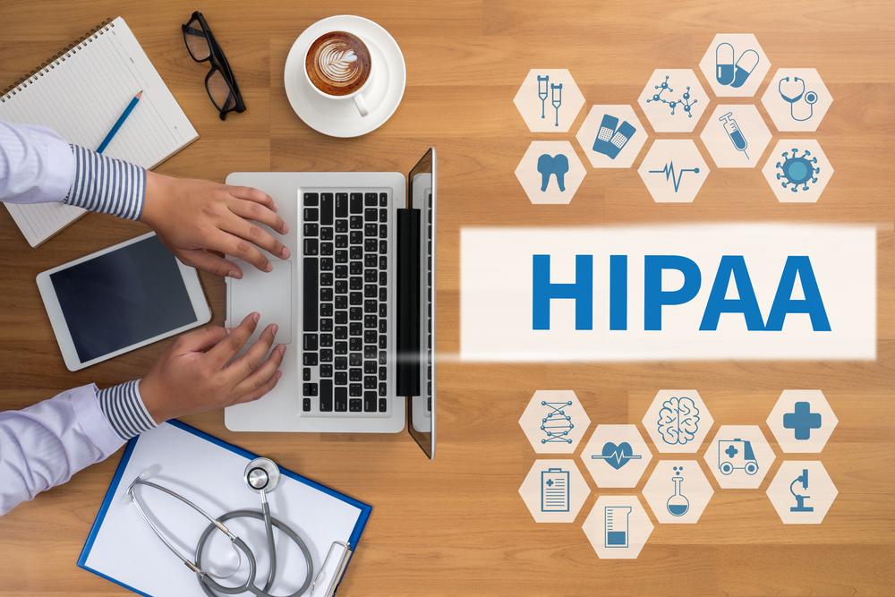 How to Stay HIPAA Compliant and Safely Collect Patient Data